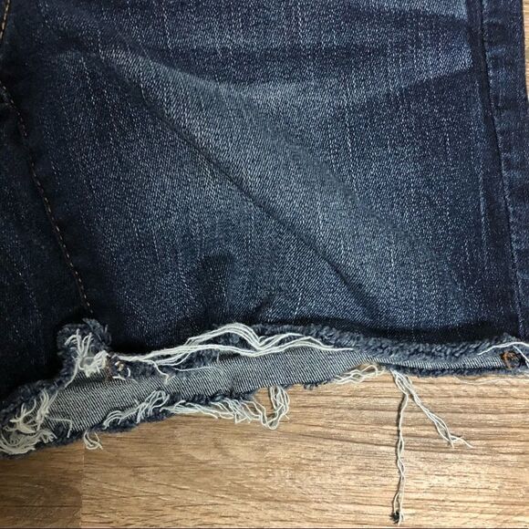 American Eagle Junior Jeans Size 4 - Picture 4 of 6